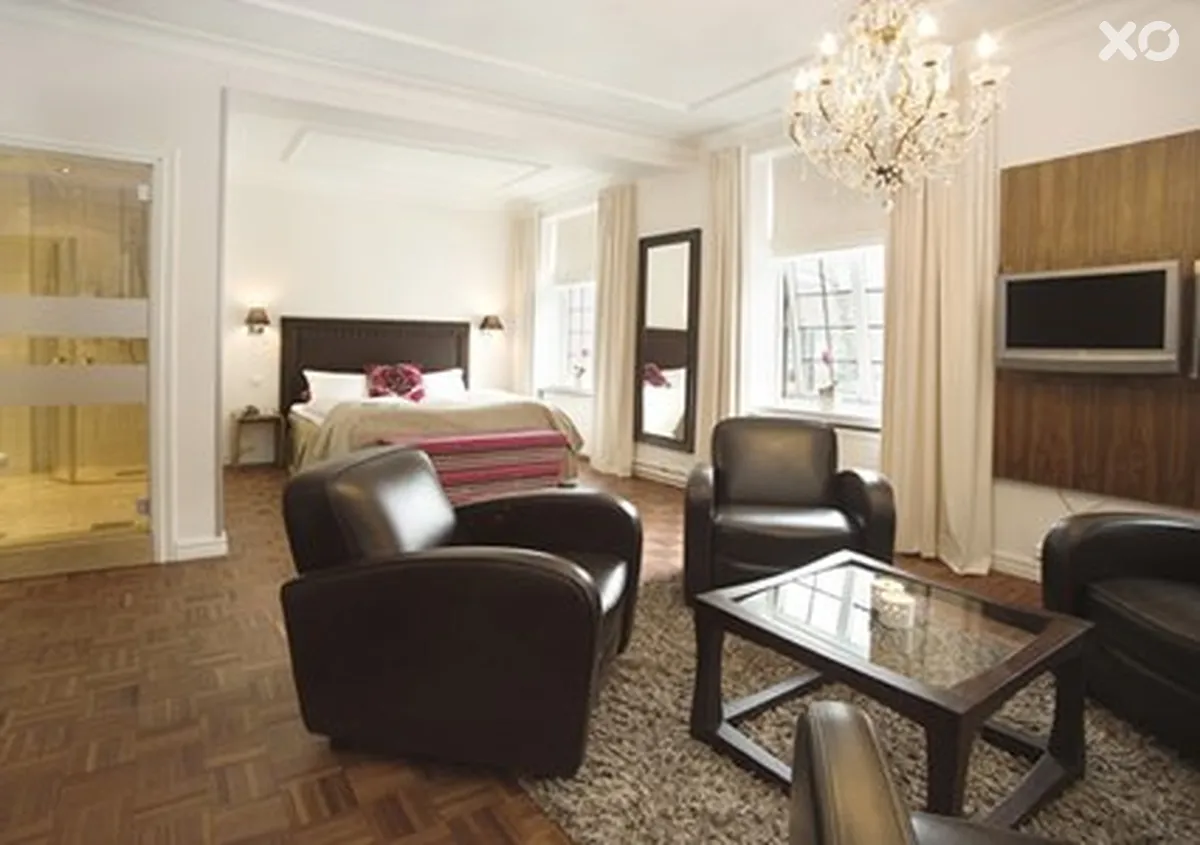 Clarion Collection Hotel Gabelshus