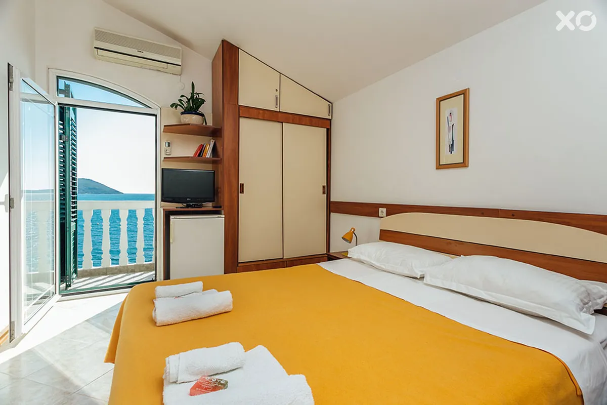 Galija Apartmani