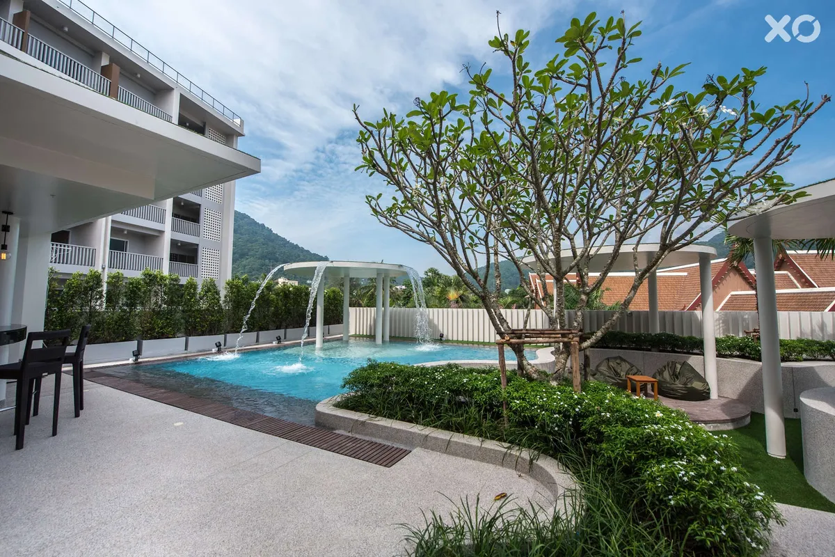 Ramada by Wyndham Phuket Patong
