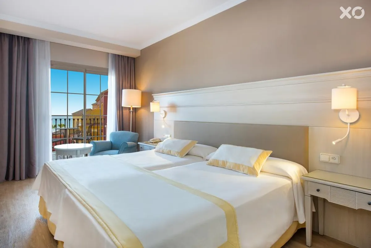 Iberostar Malaga Playa
