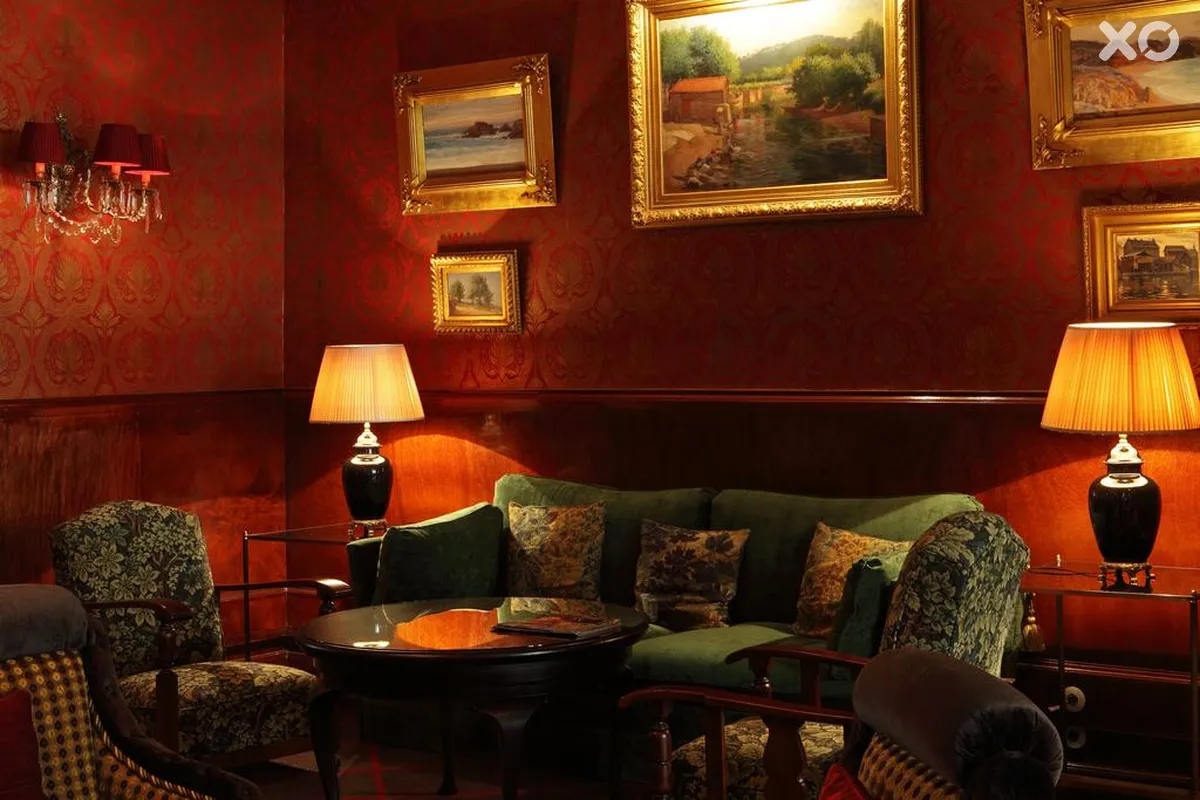 Grande Hotel do Porto