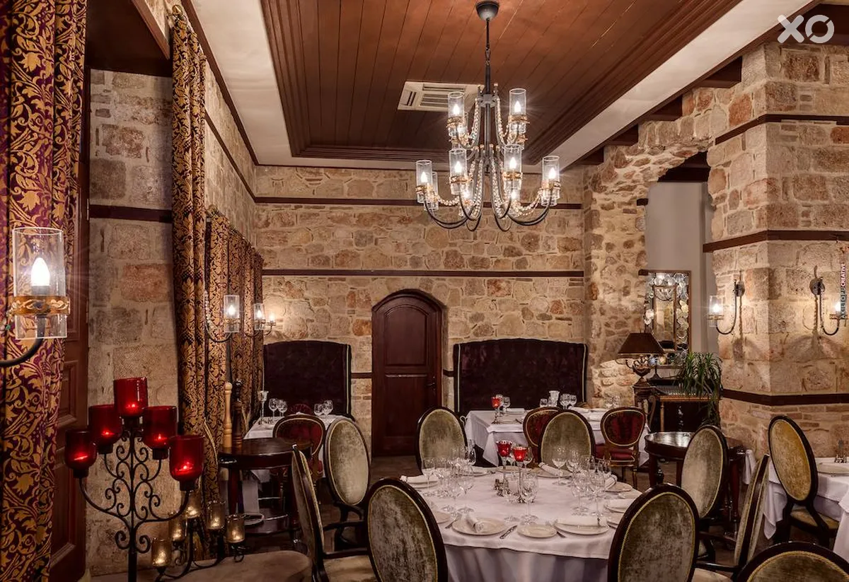Tuvana Hotel