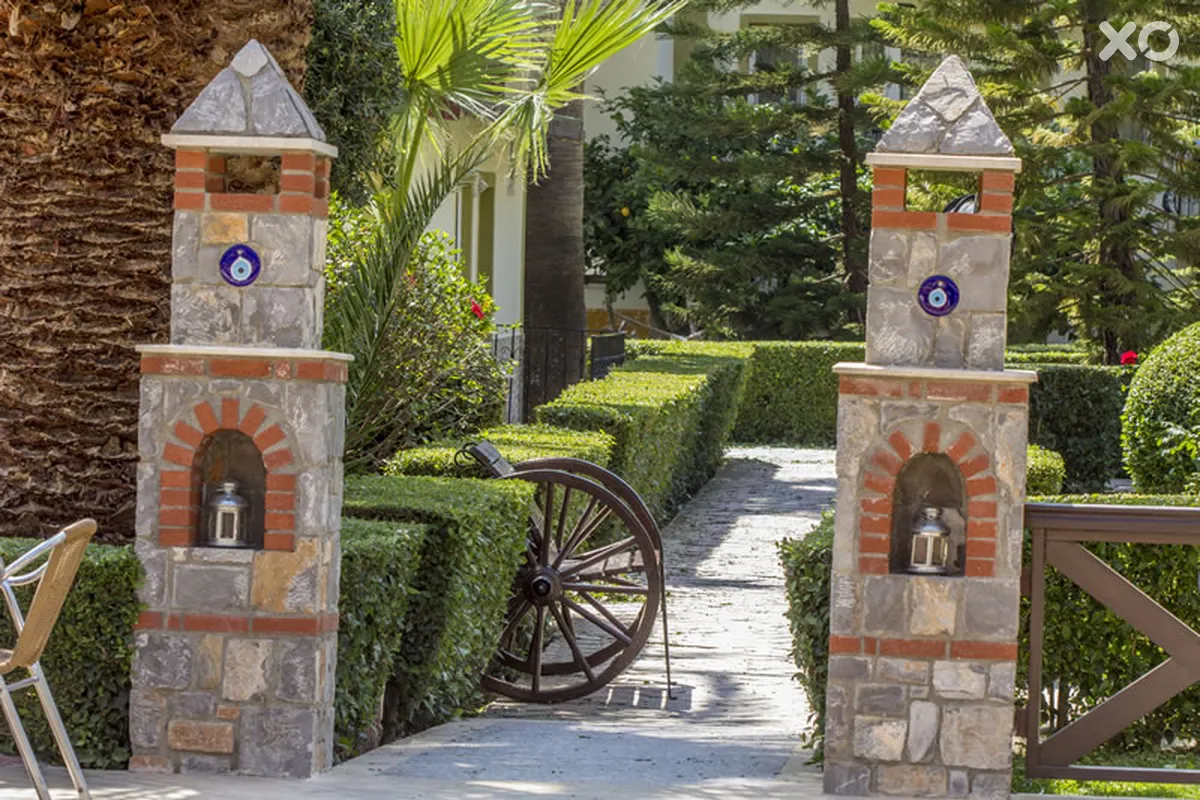Karbel Sun Hotel