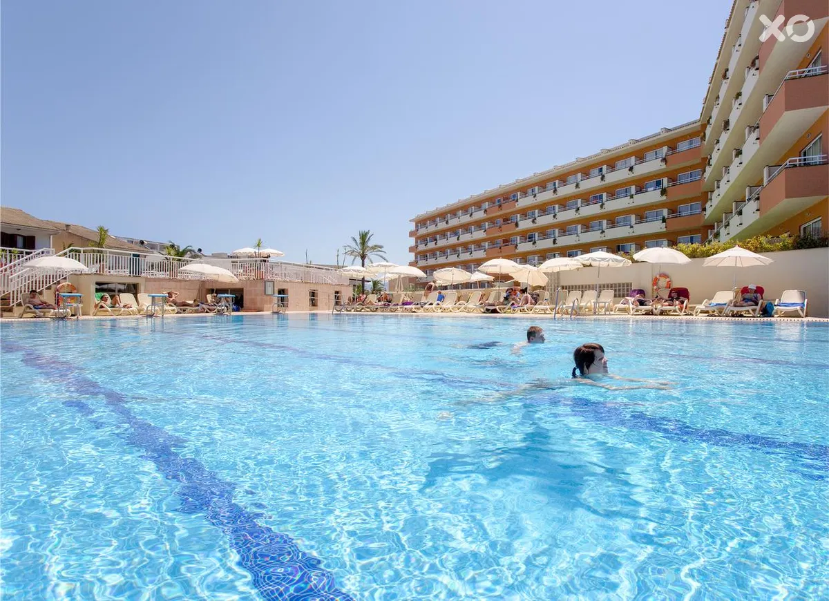 Ferrer Janeiro Hotel & Spa