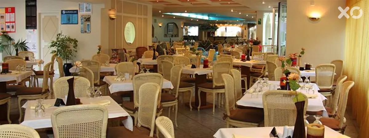 Kalyves Beach Hotel