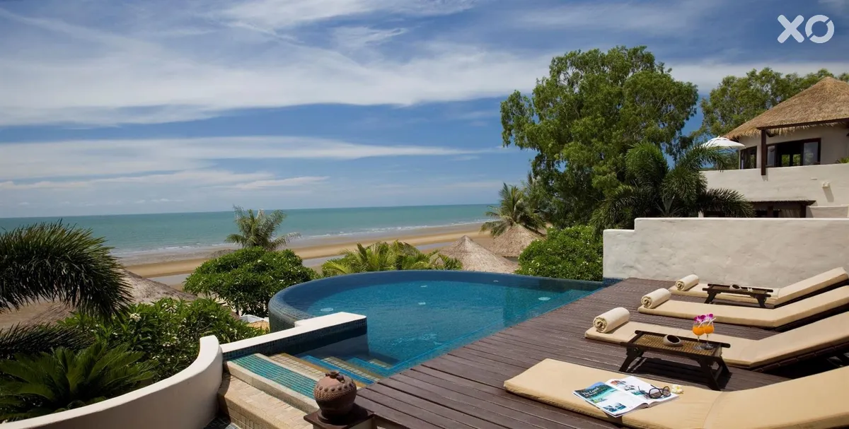 Aleenta Resort & Spa Hua Hin
