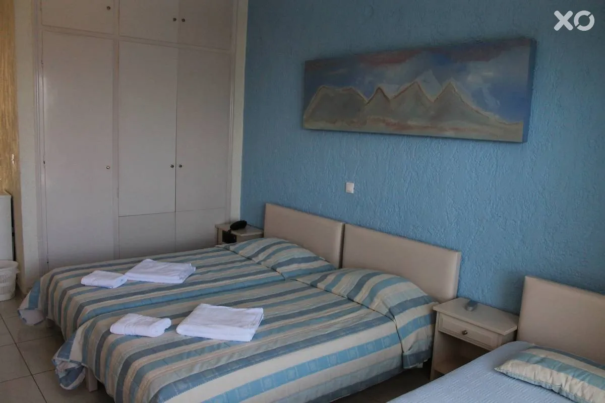 Benitses Bay View Hotel