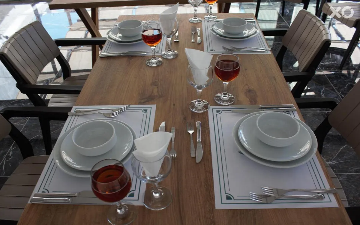 Akalia Resort Hotel