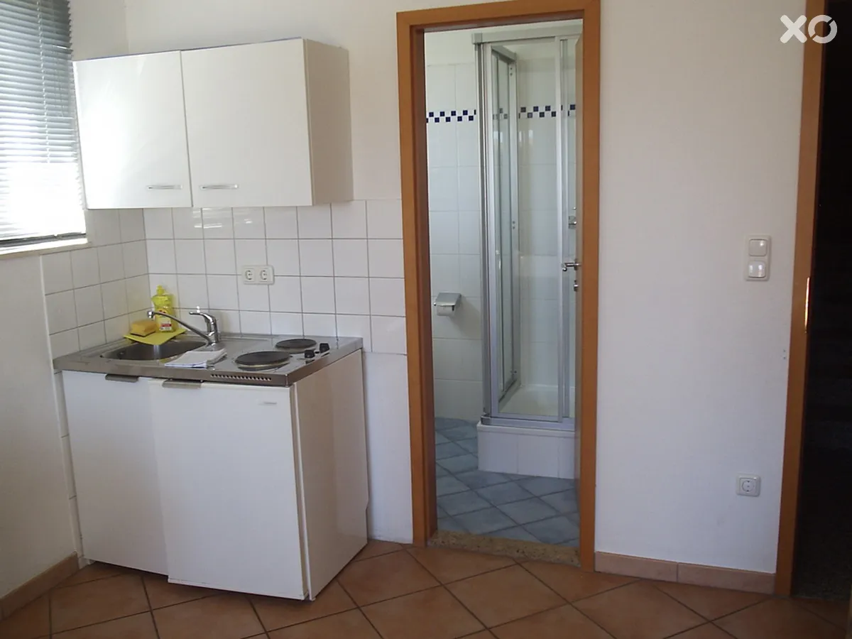 Mihaljevic Villa
