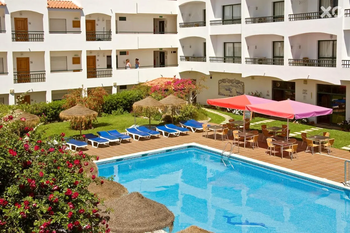 Cerro Mar Atlantico & Cerro Mar Garden