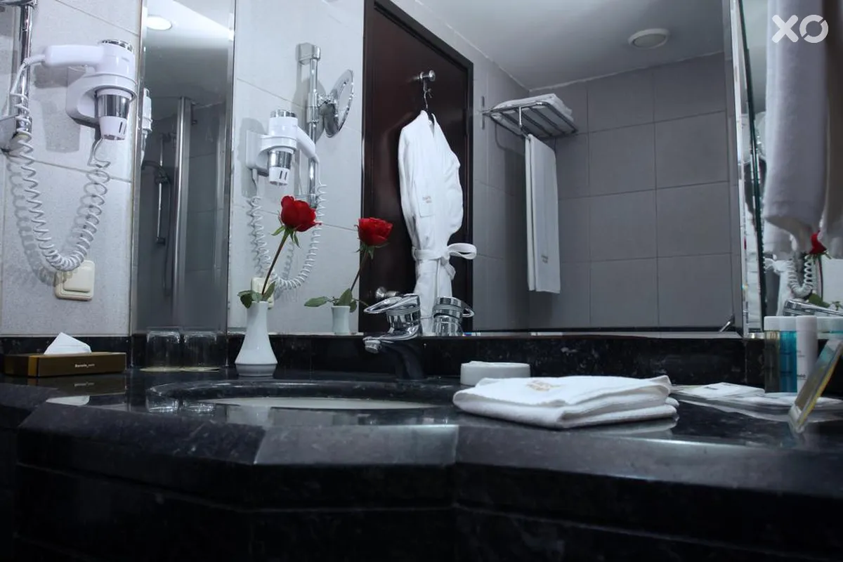 Eresin Topkapi Hotel
