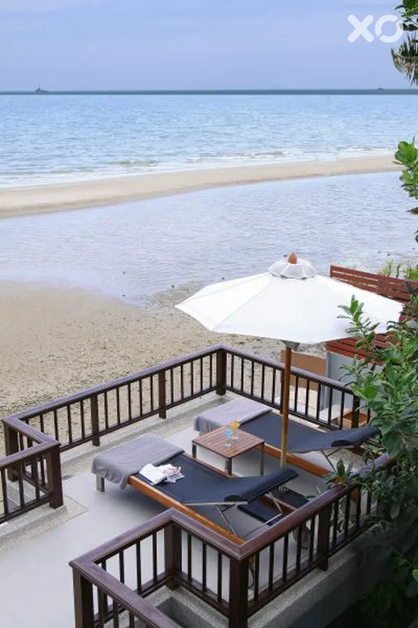 Rest Detail Hotel Hua Hin