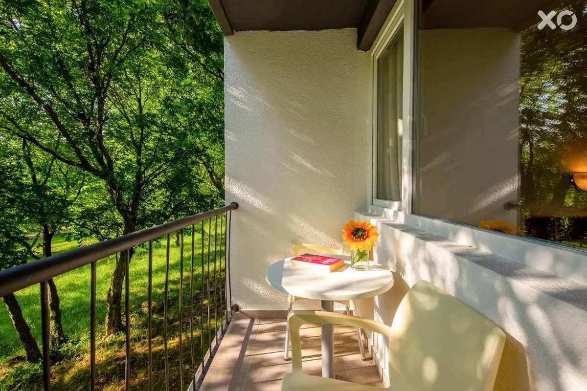 Holiday Resort Kacjak