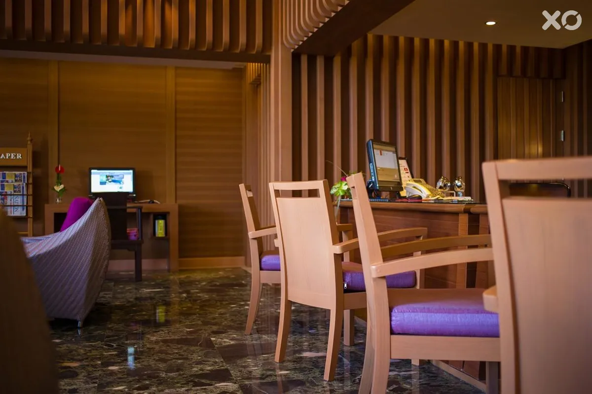Beyond Resort Karon