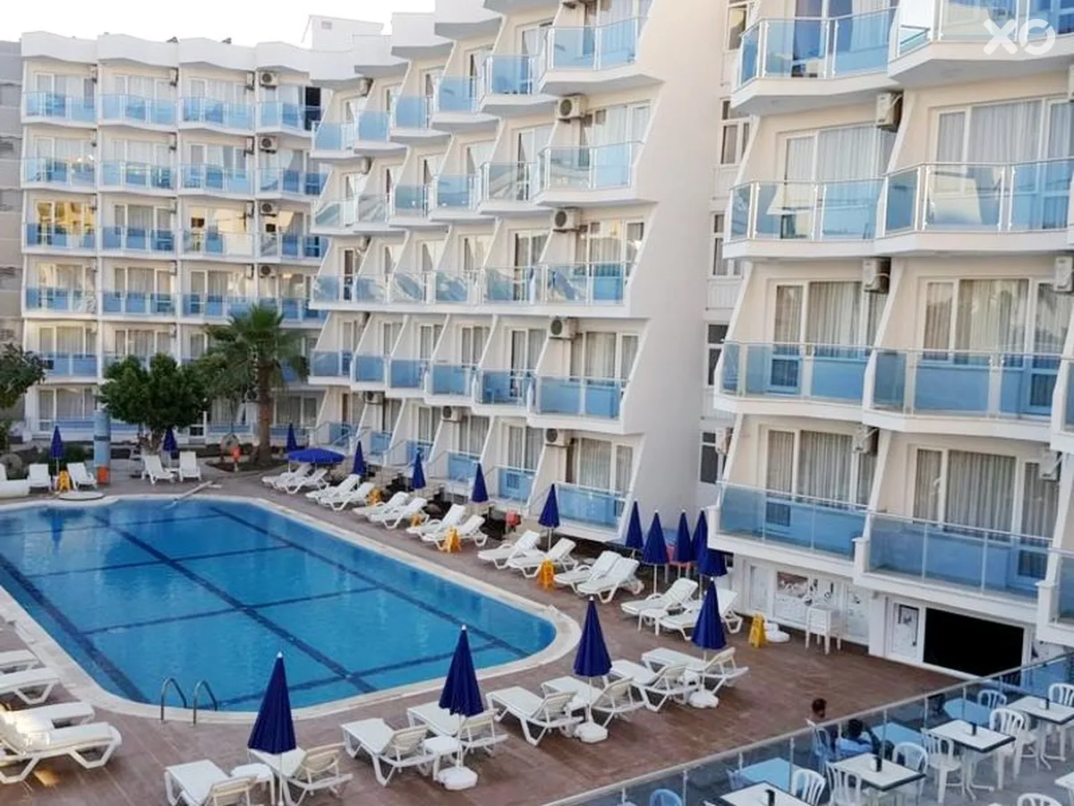 Mysea Hotels Alara