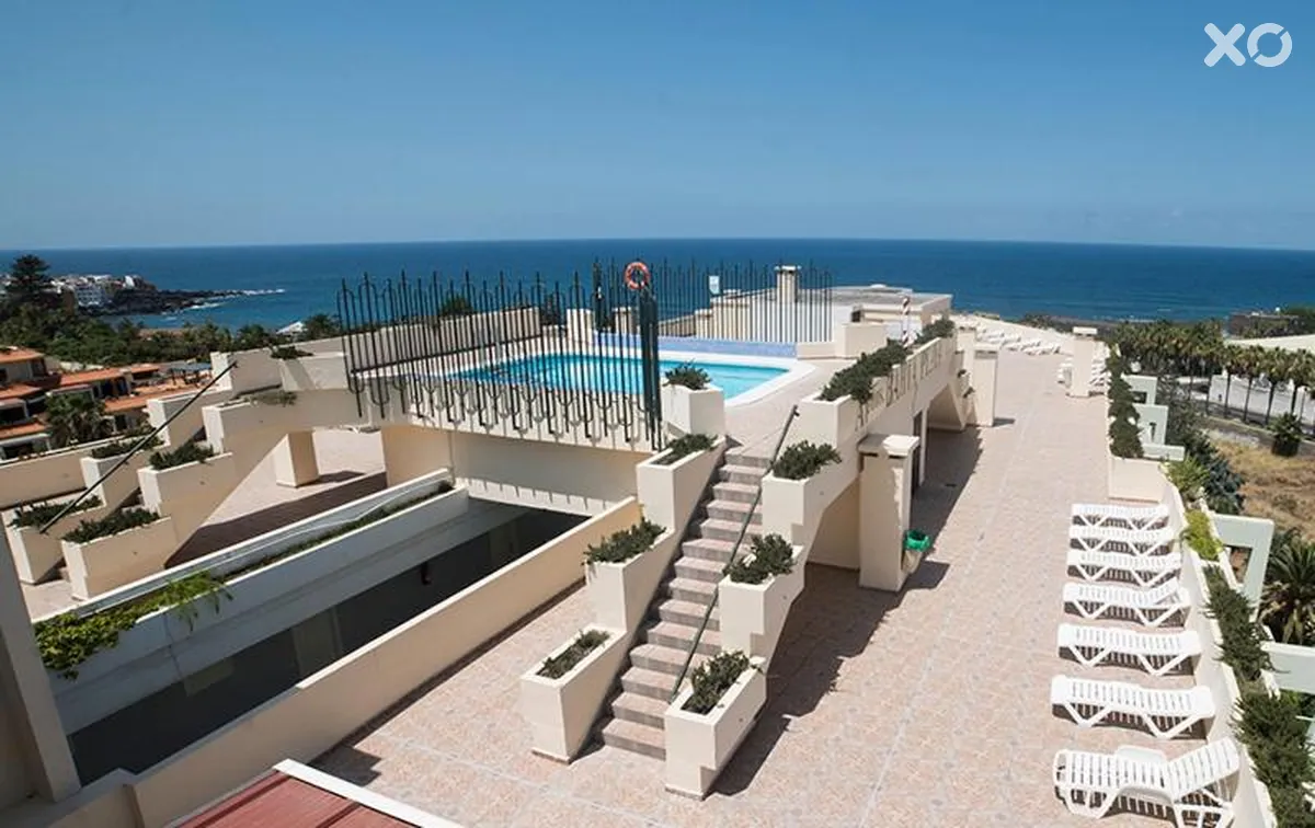 Bahia Playa Apartments