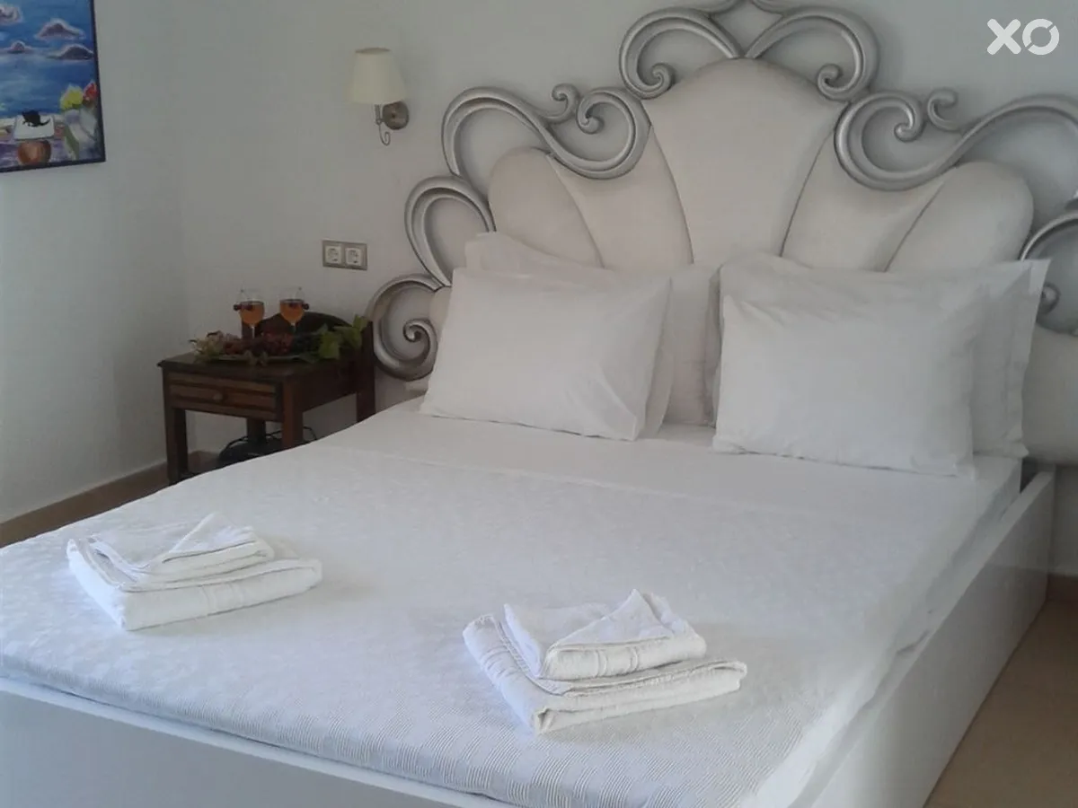 Esperides Hotel