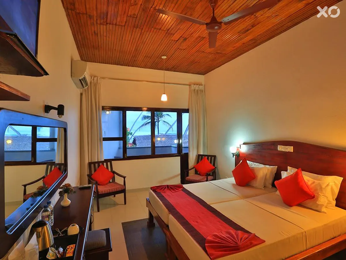 Hotel Lanka Super Corals