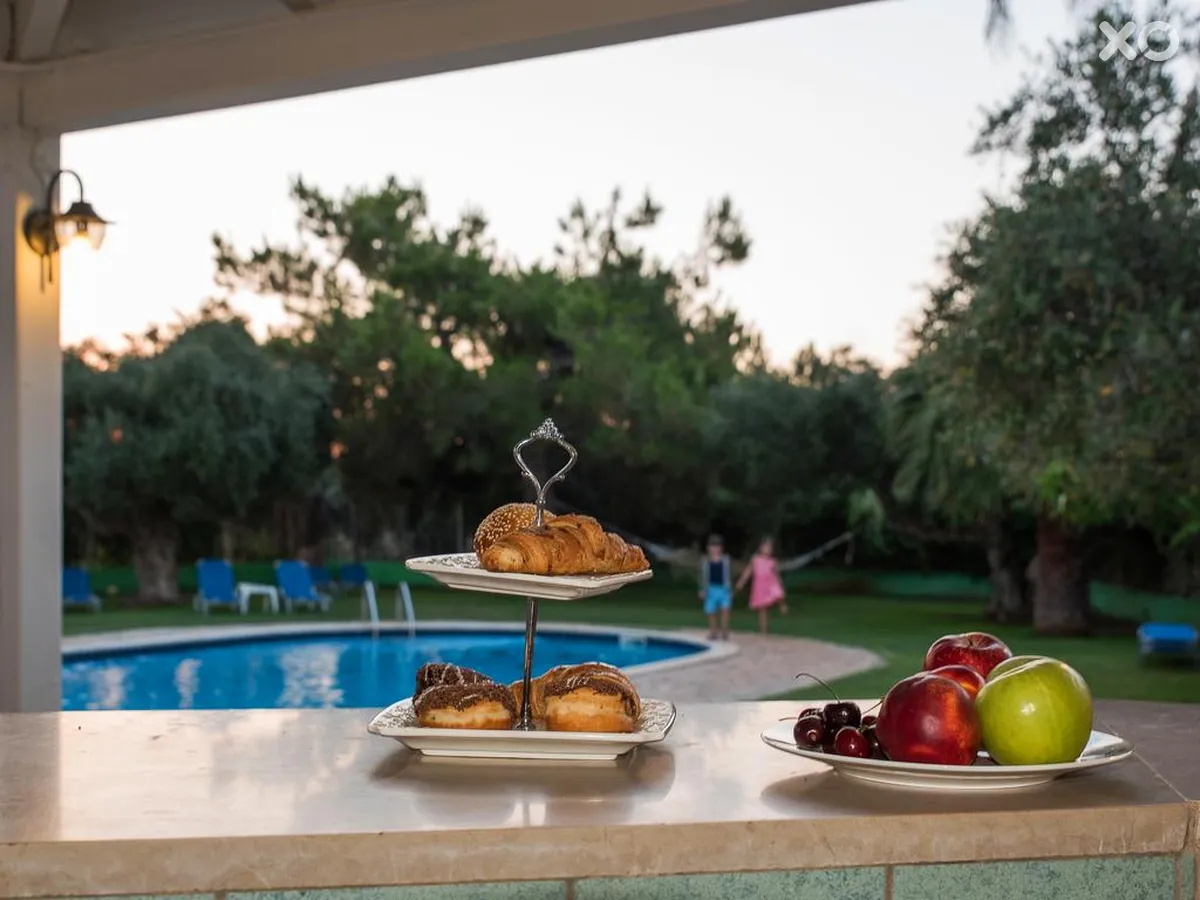 Ibiscus Hotel Malia