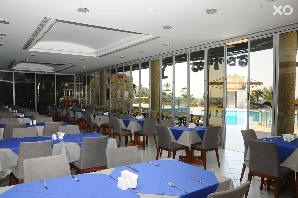 Diamond Of Bodrum Hotel