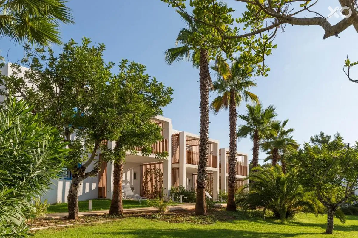 Cala Llenya Resort Ibiza