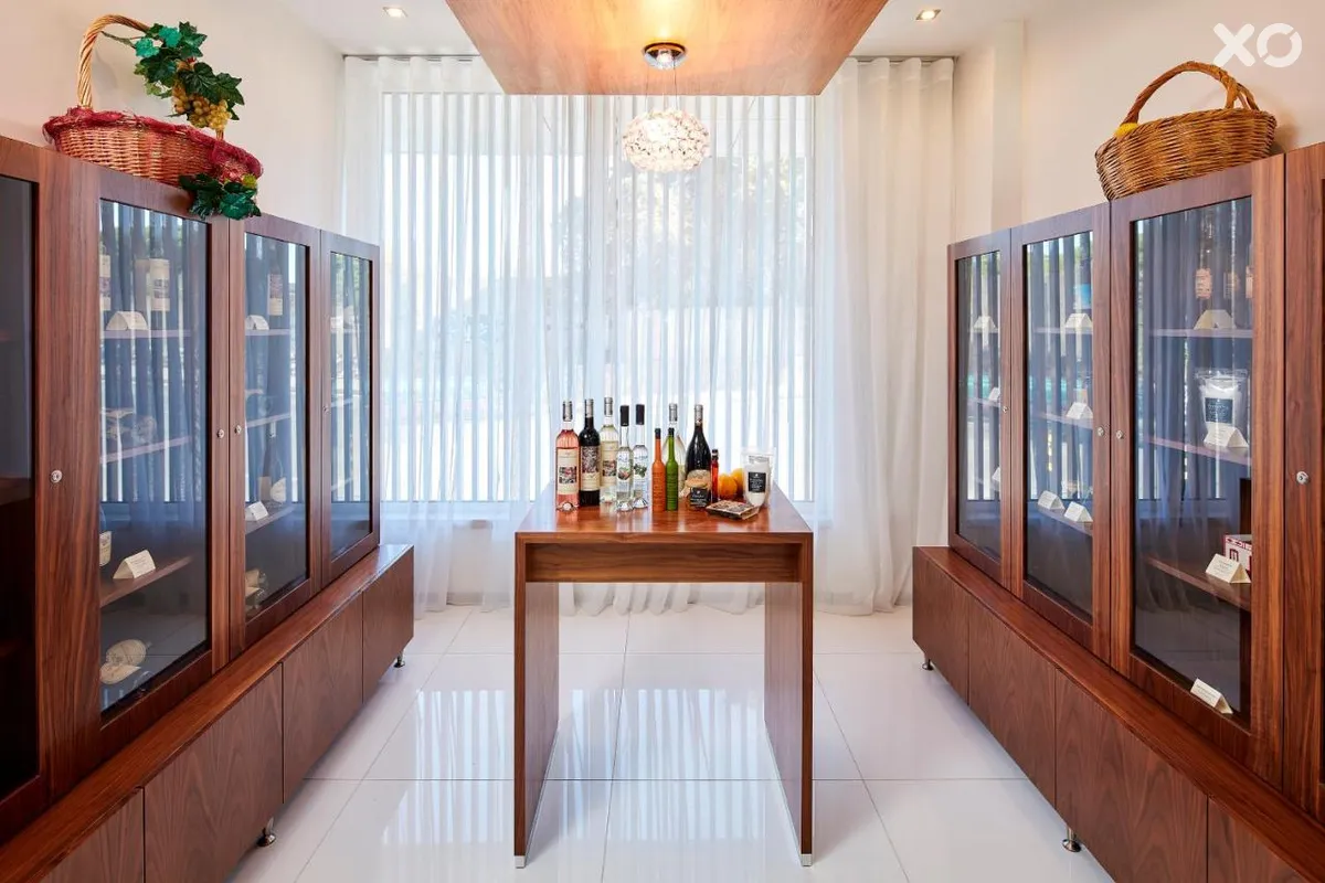Santa Eulalia Suite Hotel & Spa