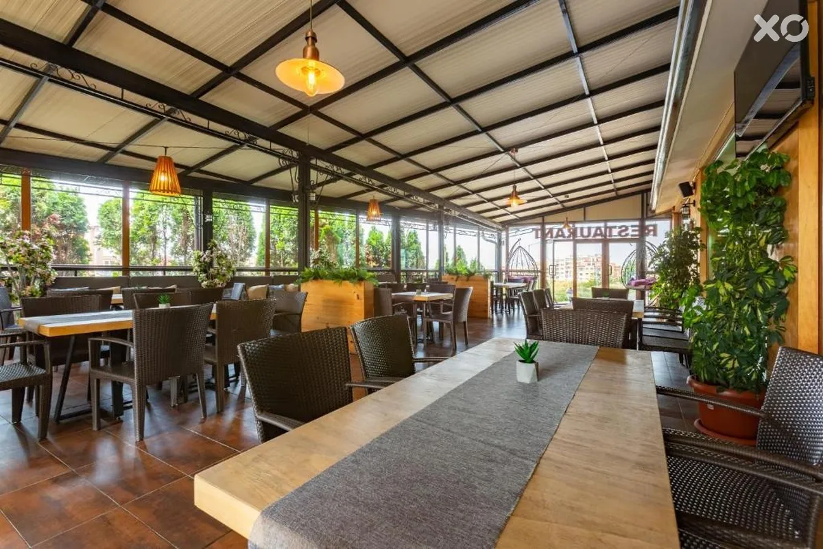 Julia Hotel