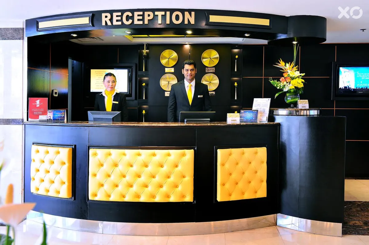 Signature INN Deira by Gemstones