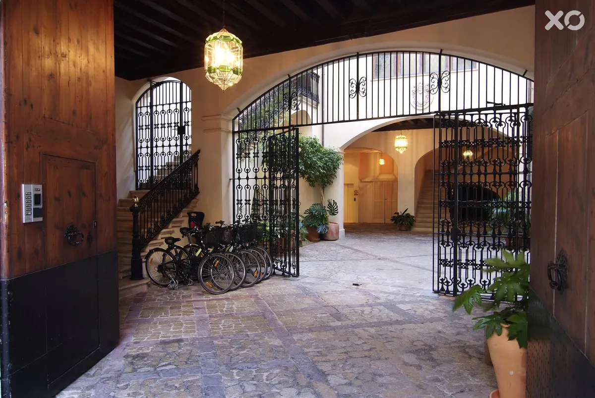 Palacio Ca Sa Galesa Hotel