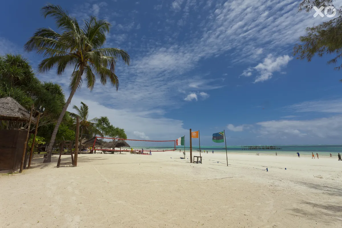Kiwengwa Beach Resort
