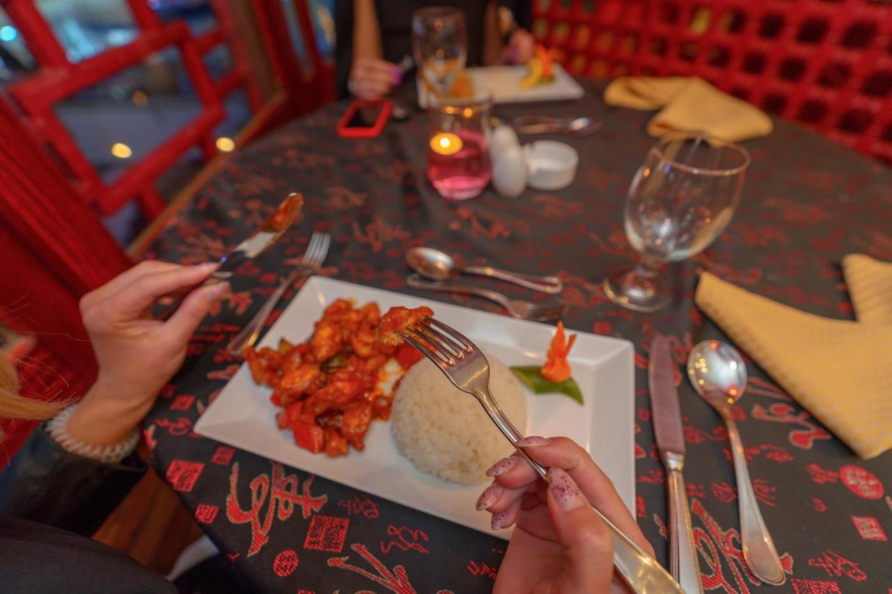 MinaMark Beach Resort