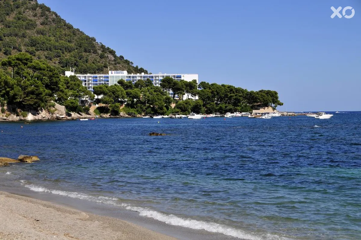 Hipotels Eurotel Punta Rotja & Spa