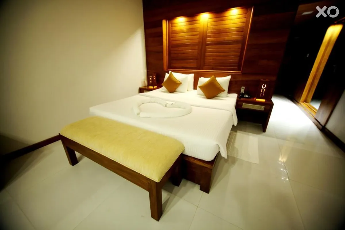 Water Gate Resort & Spa