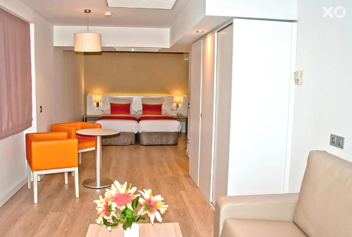 BQ Augusta Hotel