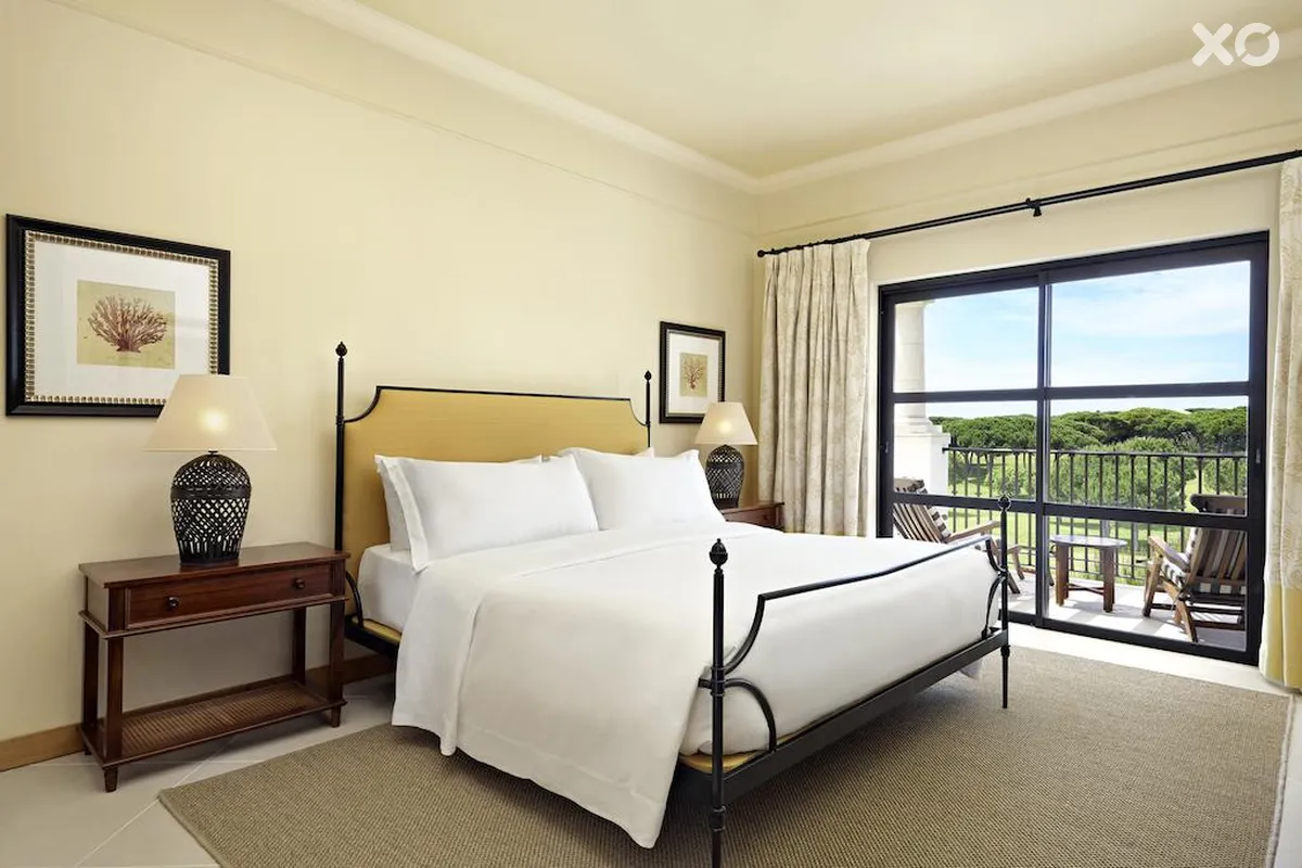Pine Cliffs Hotel, Luxury Collection Resort