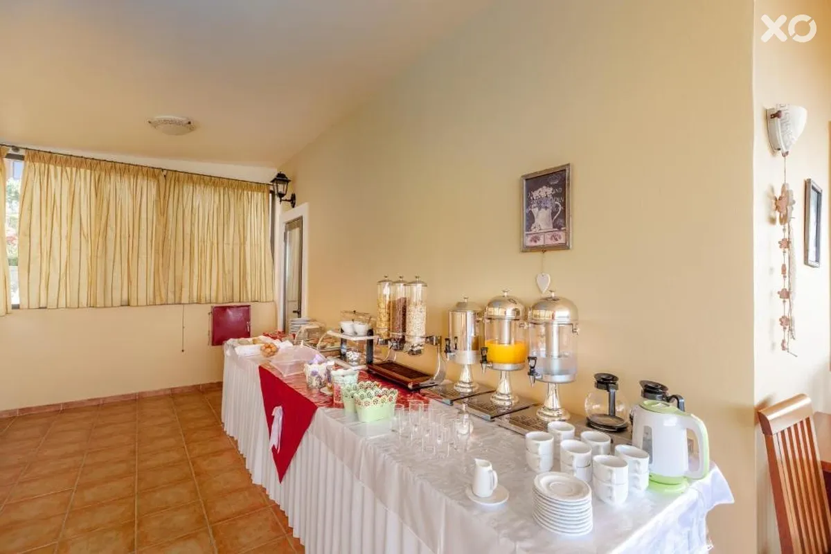 Corfu Secret Boutique Hotel