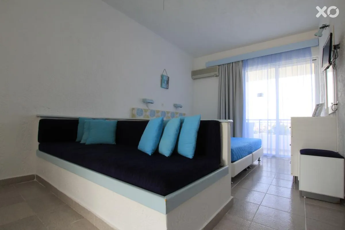 Christiana Hotel Apartments