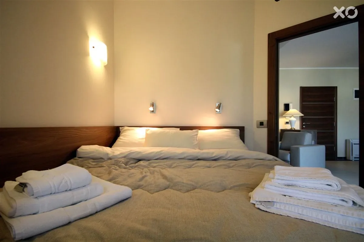 Apia Residence