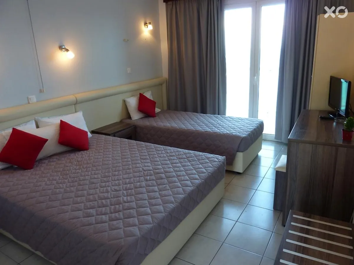 Oasis Hotel