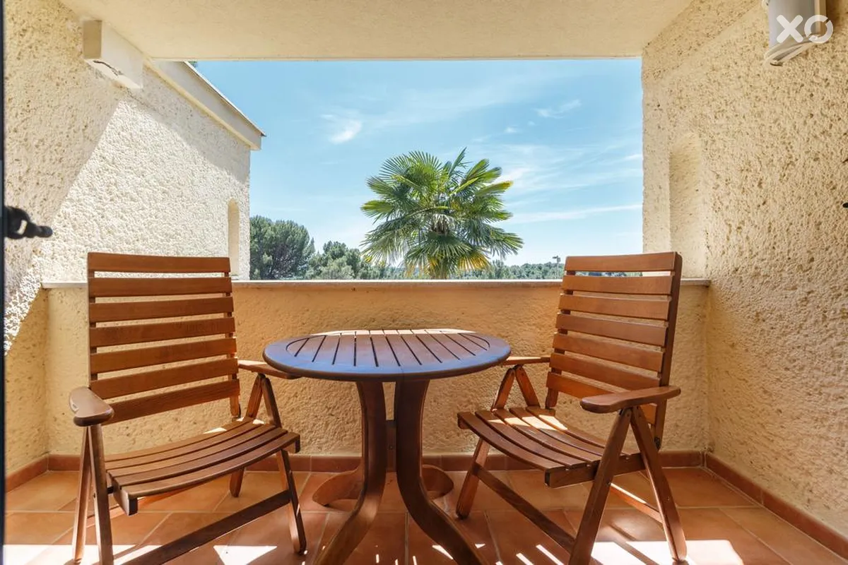Plava Laguna Bellevue Apartments