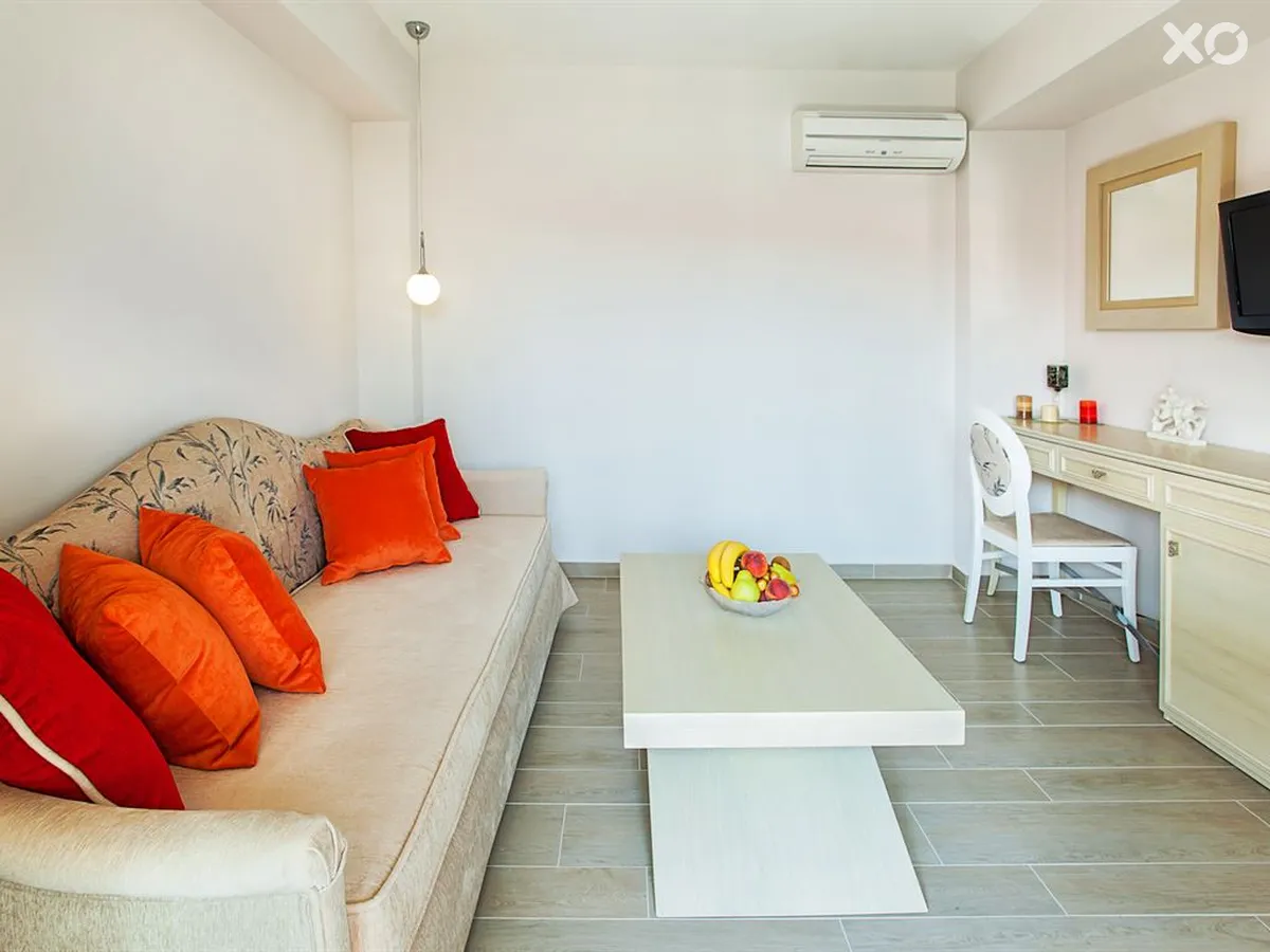 Core Resorts