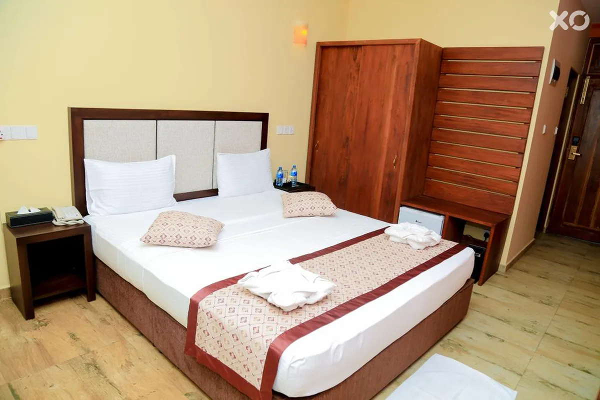 Ceylon Sea Hotel & Spa