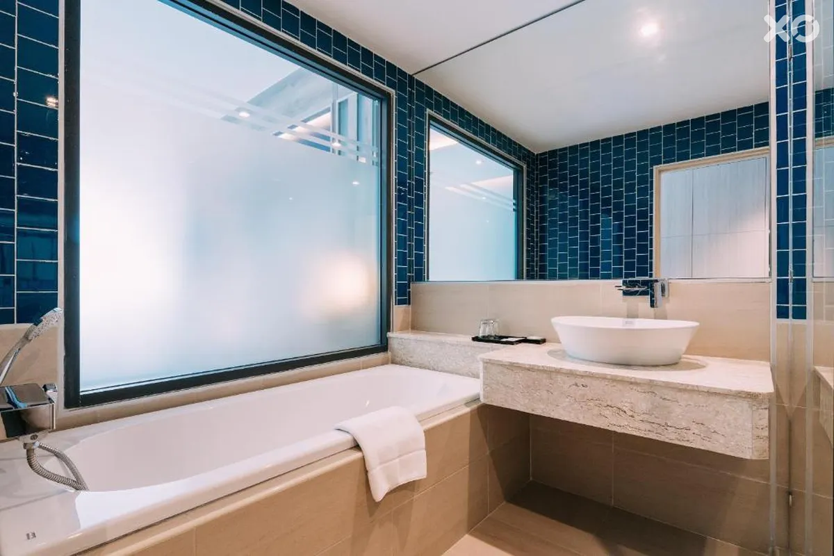 Seabed Grand Hotel Phuket