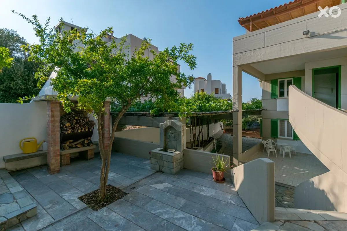 Mitos Apartaments