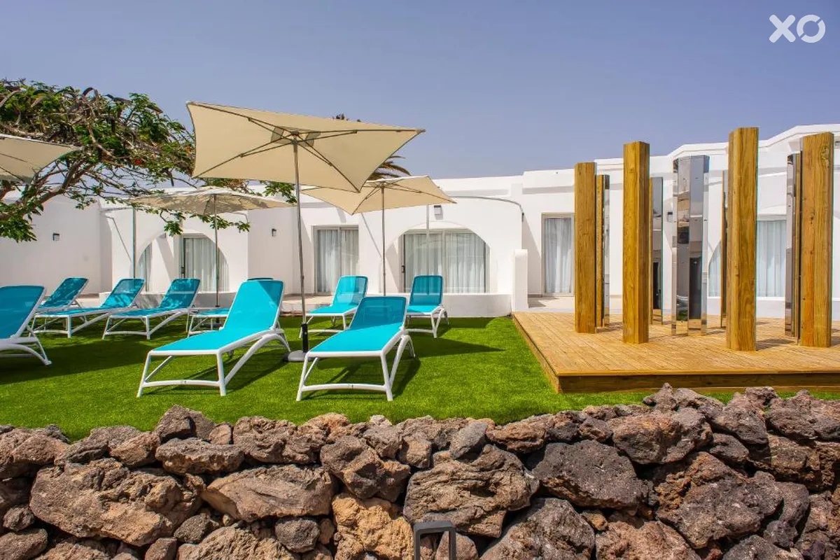 Hotel Taimar