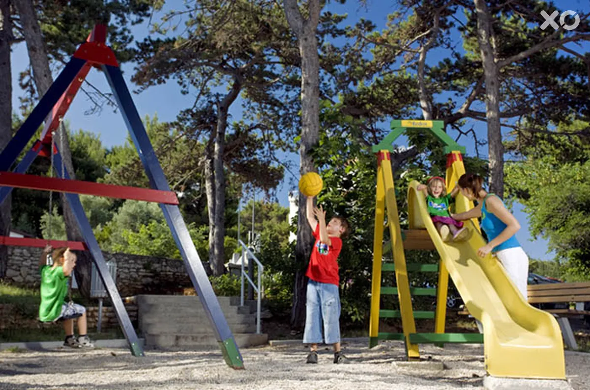 Allegro Sunny Hotel by Valamar