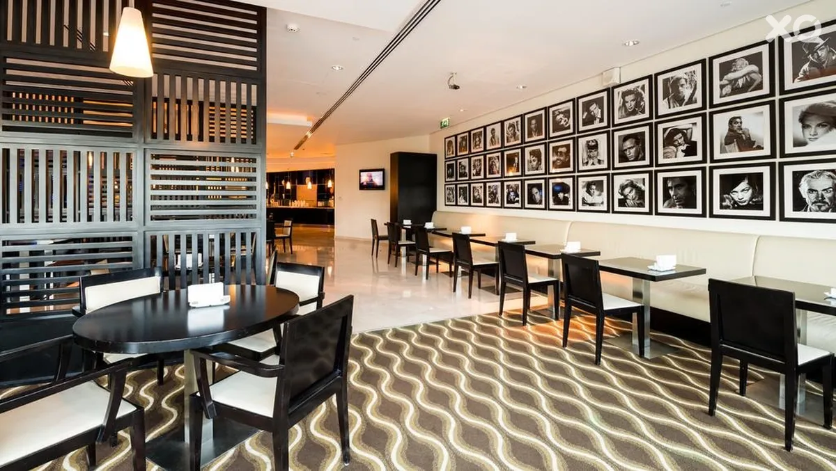 Holiday Inn Express Dubai Airport