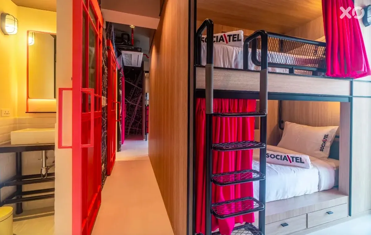 Sociatel Koh Samui