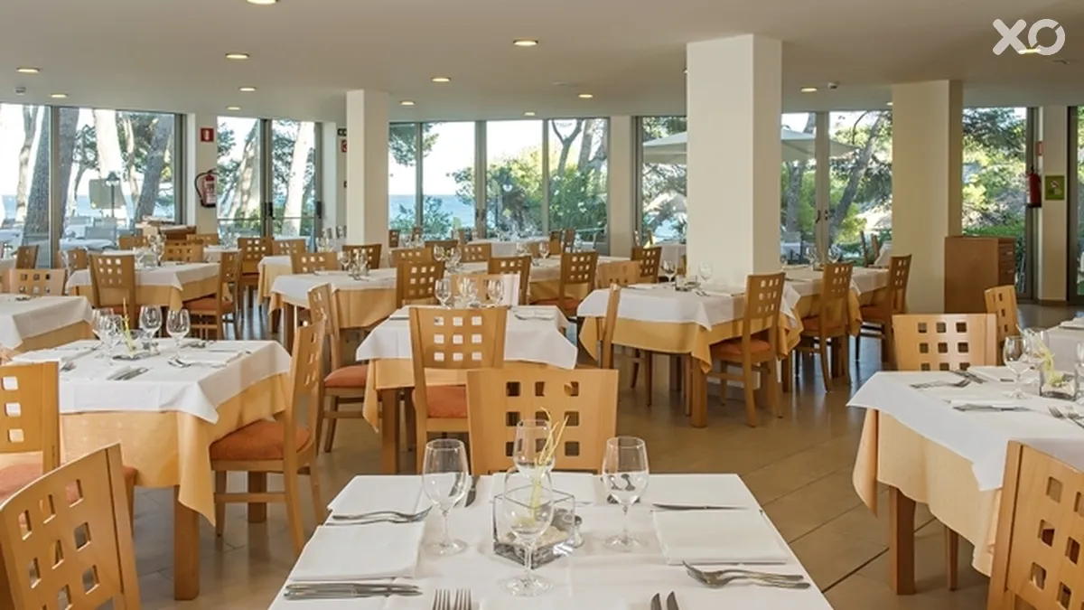 Iberostar Pinos Park