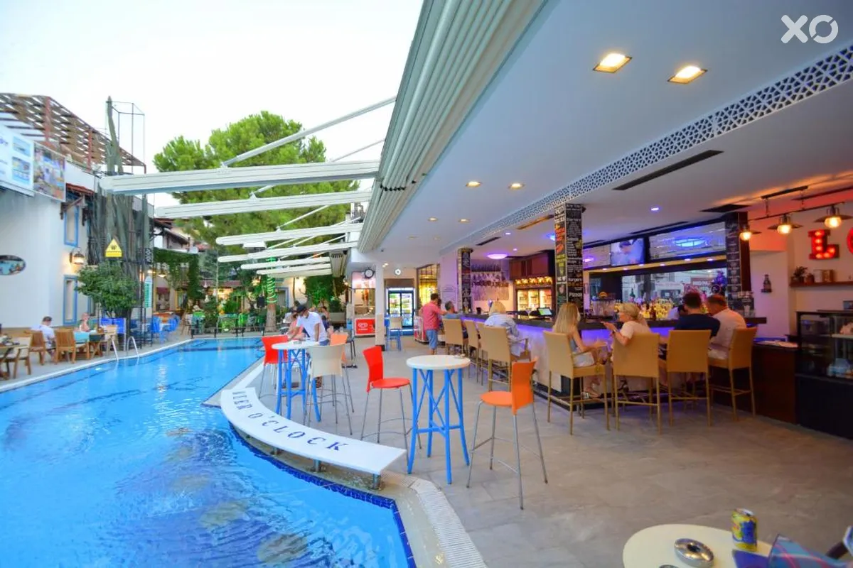 Istankoy Hotel